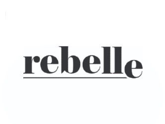 logo Rebelle